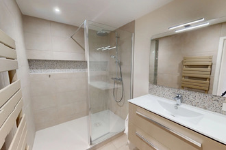 achat appartement gieres 38610