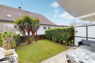 achat appartement gieres 38610