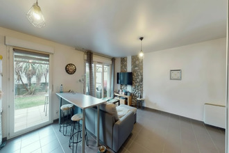 achat appartement gieres 38610