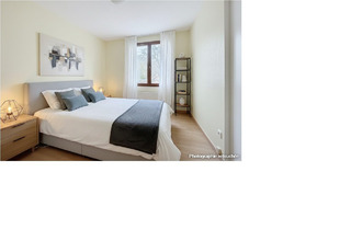 achat appartement gieres 38610