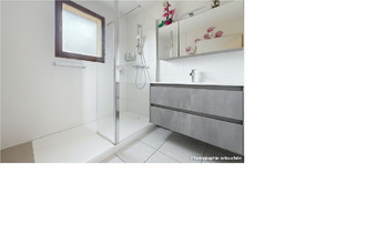 achat appartement gieres 38610