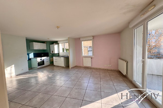 achat appartement gieres 38610