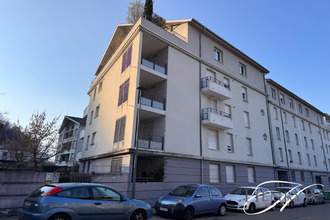 achat appartement gieres 38610