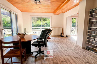 achat appartement gieres 38610