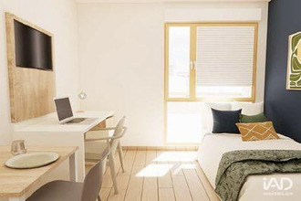 achat appartement gieres 38610