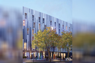 achat appartement gieres 38610