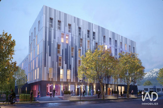 achat appartement gieres 38610