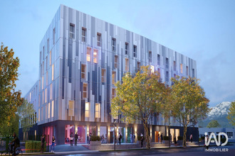 achat appartement gieres 38610