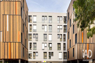 achat appartement gieres 38610