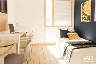 achat appartement gieres 38610