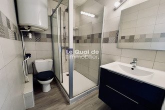 achat appartement gieres 38610