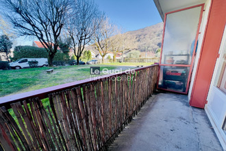 achat appartement gieres 38610