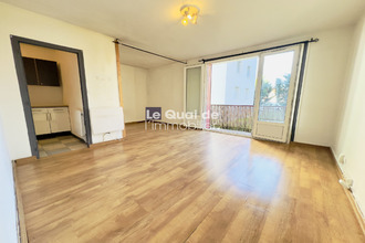 achat appartement gieres 38610