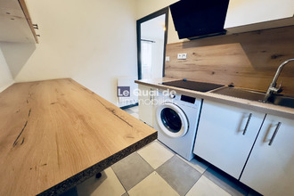 achat appartement gieres 38610