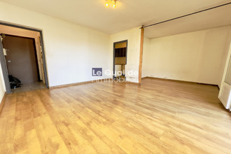 achat appartement gieres 38610