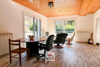 achat appartement gieres 38610