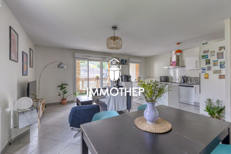 achat appartement gieres 38610