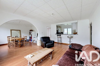 achat appartement gieres 38610