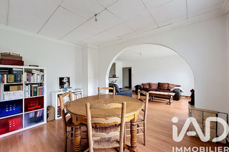 achat appartement gieres 38610