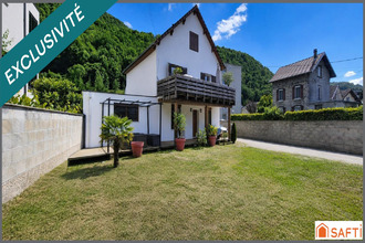 achat appartement gieres 38610