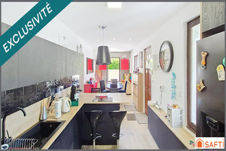 achat appartement gieres 38610