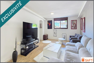 achat appartement gieres 38610