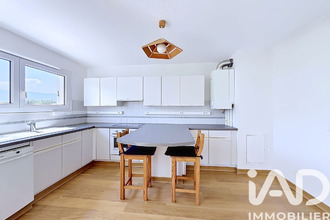 achat appartement gieres 38610