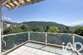 achat appartement gieres 38610