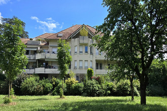 achat appartement gieres 38610