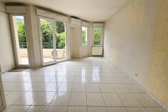 achat appartement gieres 38610