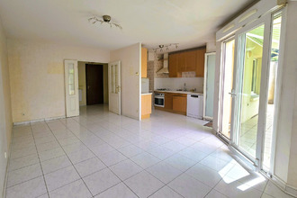 achat appartement gieres 38610