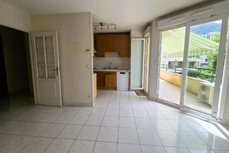 achat appartement gieres 38610