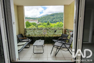 achat appartement gieres 38610