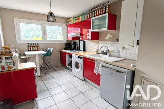achat appartement gieres 38610
