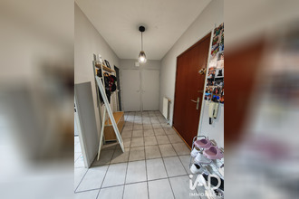 achat appartement gieres 38610