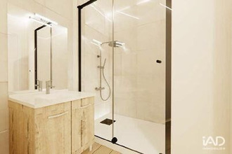 achat appartement gieres 38610