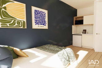 achat appartement gieres 38610