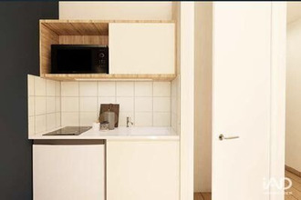 achat appartement gieres 38610