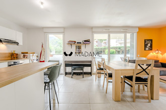 achat appartement gieres 38610