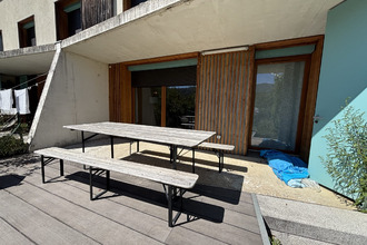 achat appartement gieres 38610