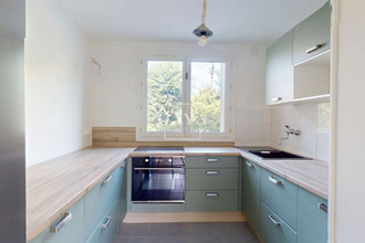achat appartement gieres 38610