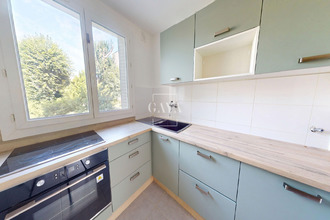 achat appartement gieres 38610