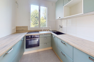achat appartement gieres 38610