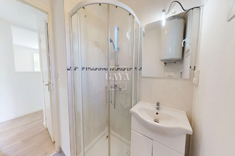 achat appartement gieres 38610