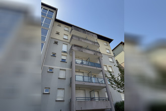 achat appartement gieres 38610