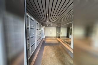 achat appartement gieres 38610