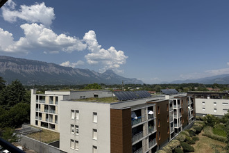 achat appartement gieres 38610