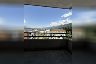 achat appartement gieres 38610