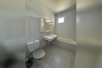 achat appartement gieres 38610