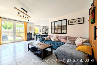 achat appartement gieres 38610